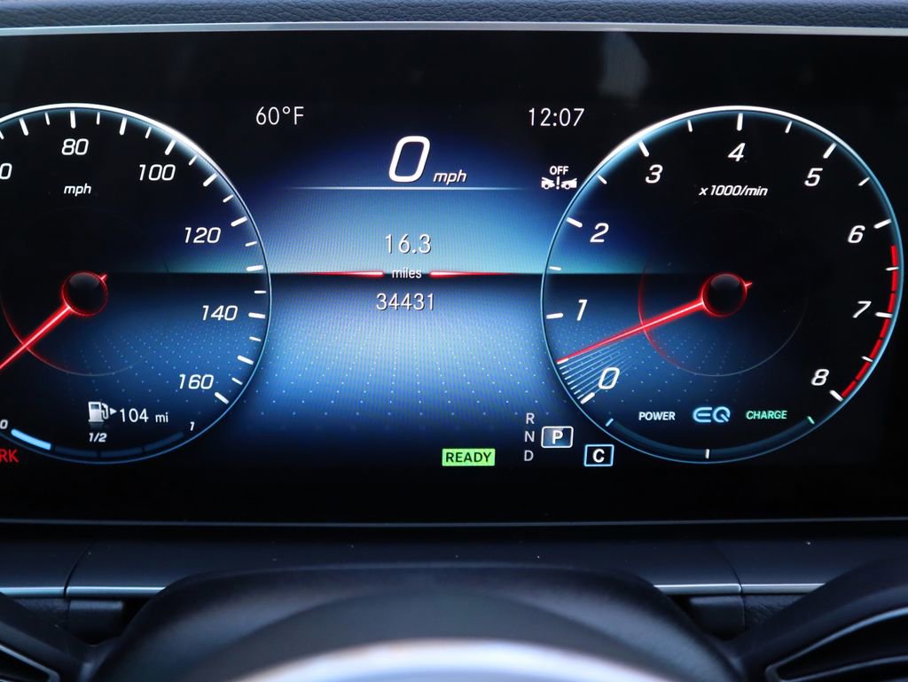 Certified 2023 Mercedes-Benz GLS 450 4MATIC image 26