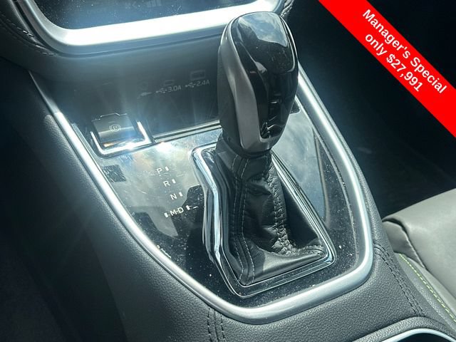 Used 2023 Subaru Outback Onyx Edition AWD/4WD image 22