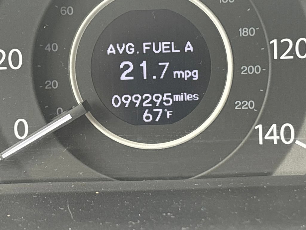 Used 2016 Honda CR-V Touring image 20