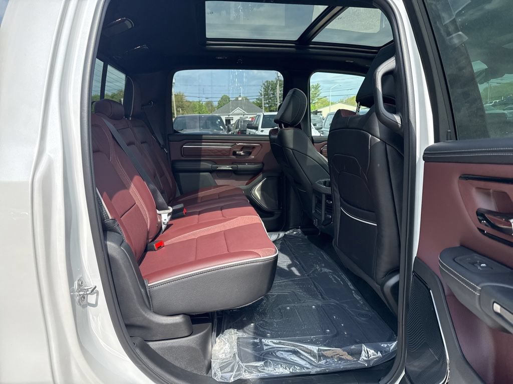 New 2026 RAM 1500 Limited AWD/4WD image 30