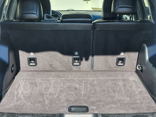 Used 2023 Jeep Cherokee Altitude Lux image 20