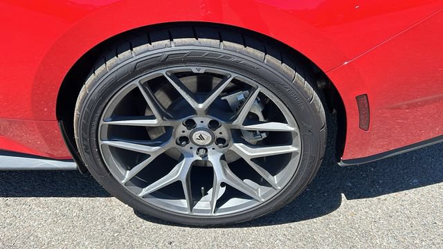 New 2025 Ford Mustang GT RWD image 6