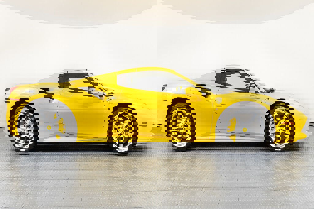 Certified 2019 Ferrari 488 Spider image 50