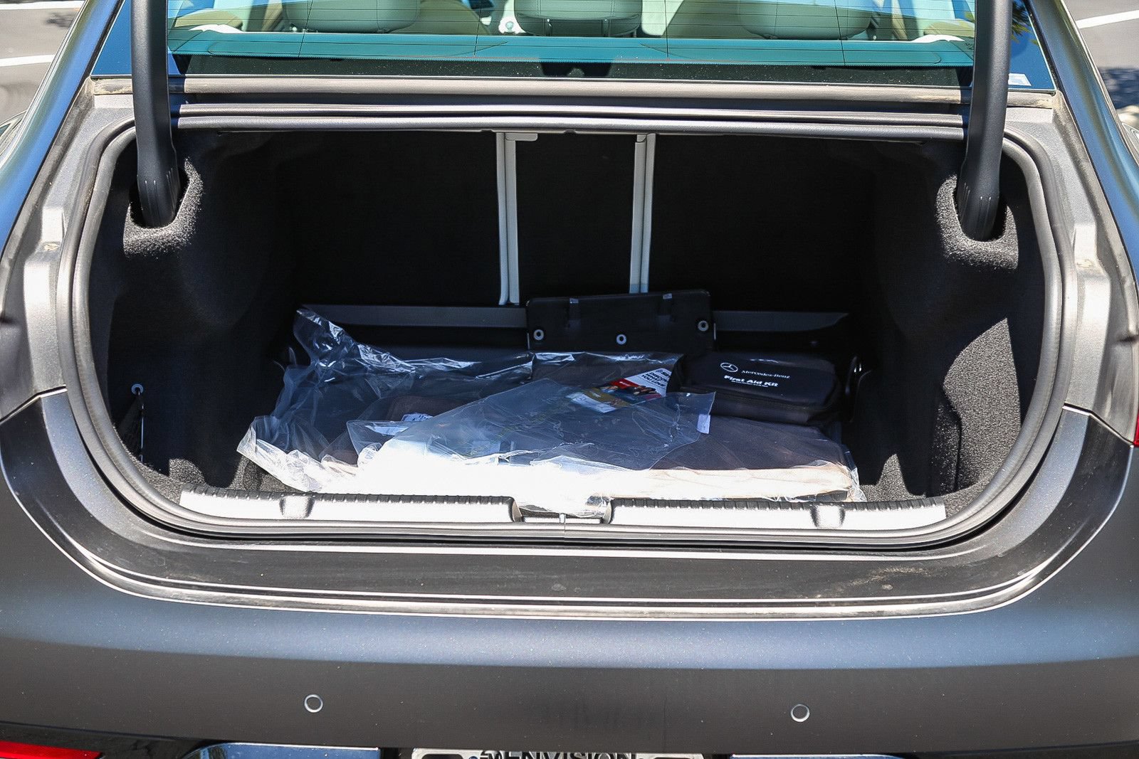 Used 2024 Mercedes-Benz EQE 350+ 4MATIC Sedan image 24