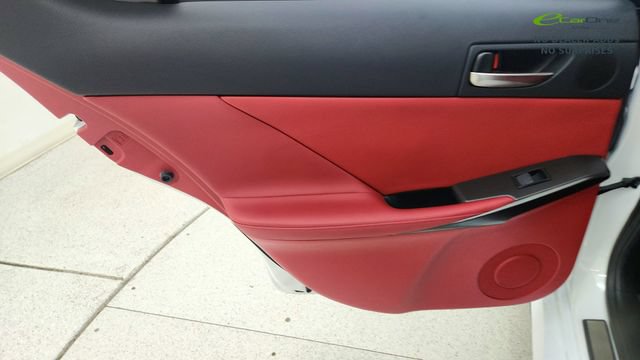 Used 2023 Lexus IS 350 F Sport RWD image 32