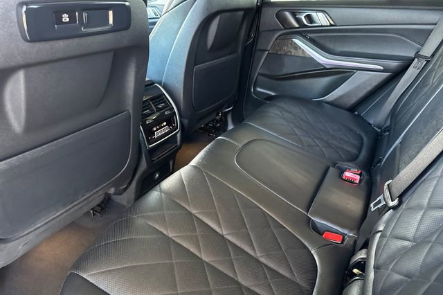 Used 2023 BMW X5 xDrive40i image 13