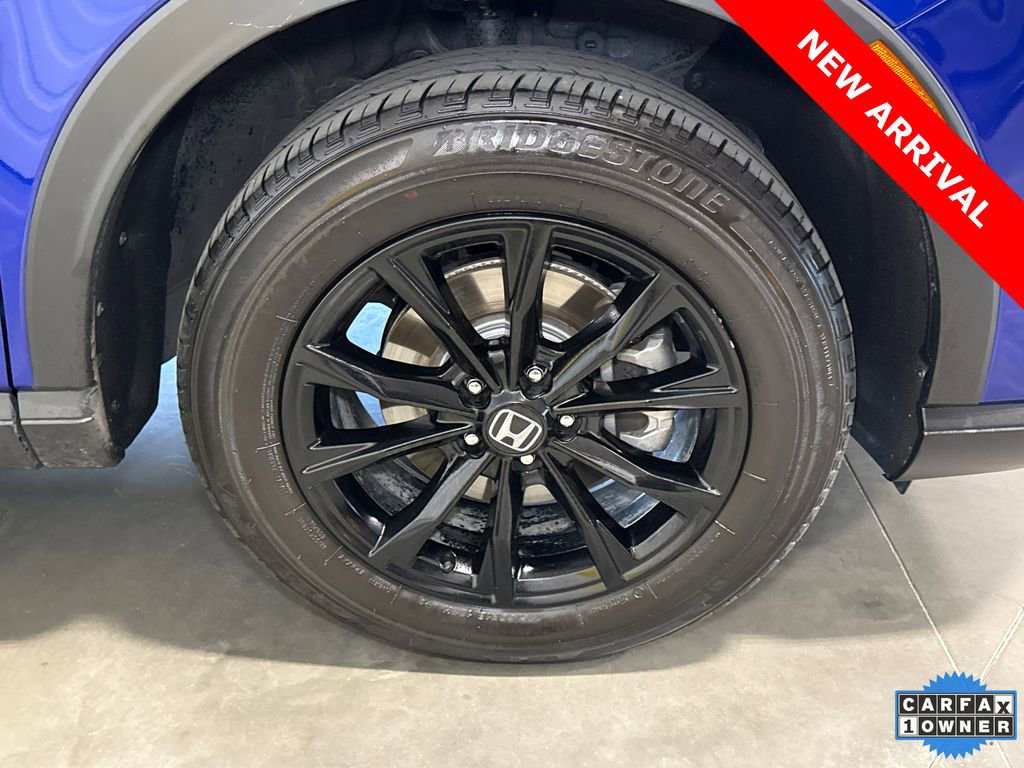 Used 2024 Honda CR-V Sport-L image 18