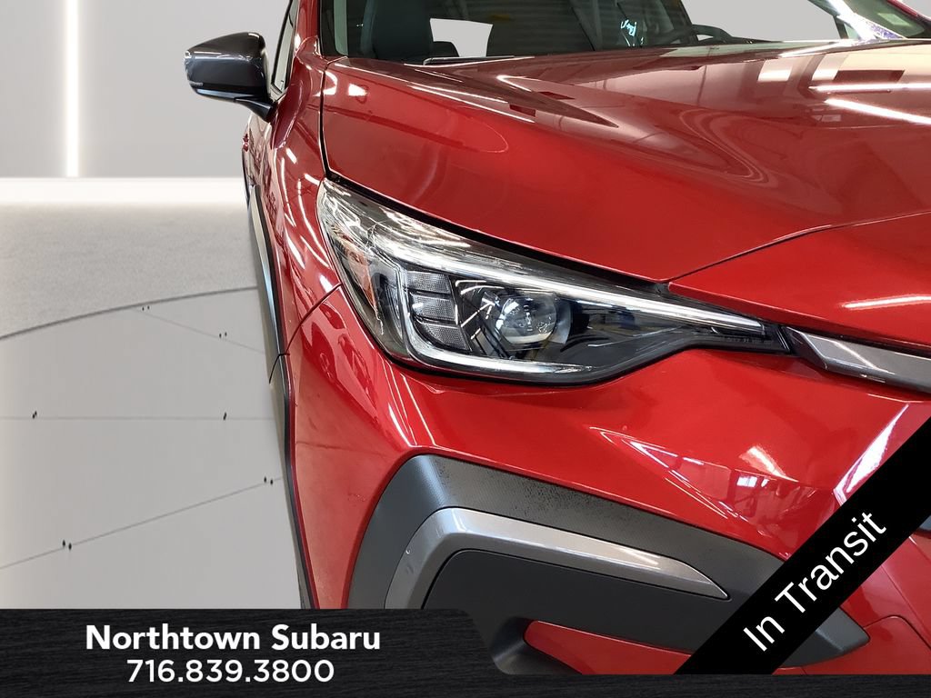 Certified 2024 Subaru Crosstrek 2.5i Limited AWD/4WD image 29