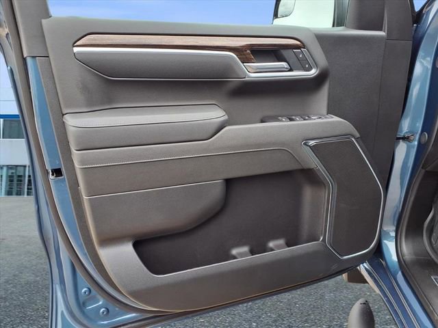 New 2026 GMC Sierra 1500 Elevation w/ Preferred Package image 21