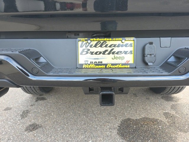 New 2026 RAM 1500 Big Horn image 9