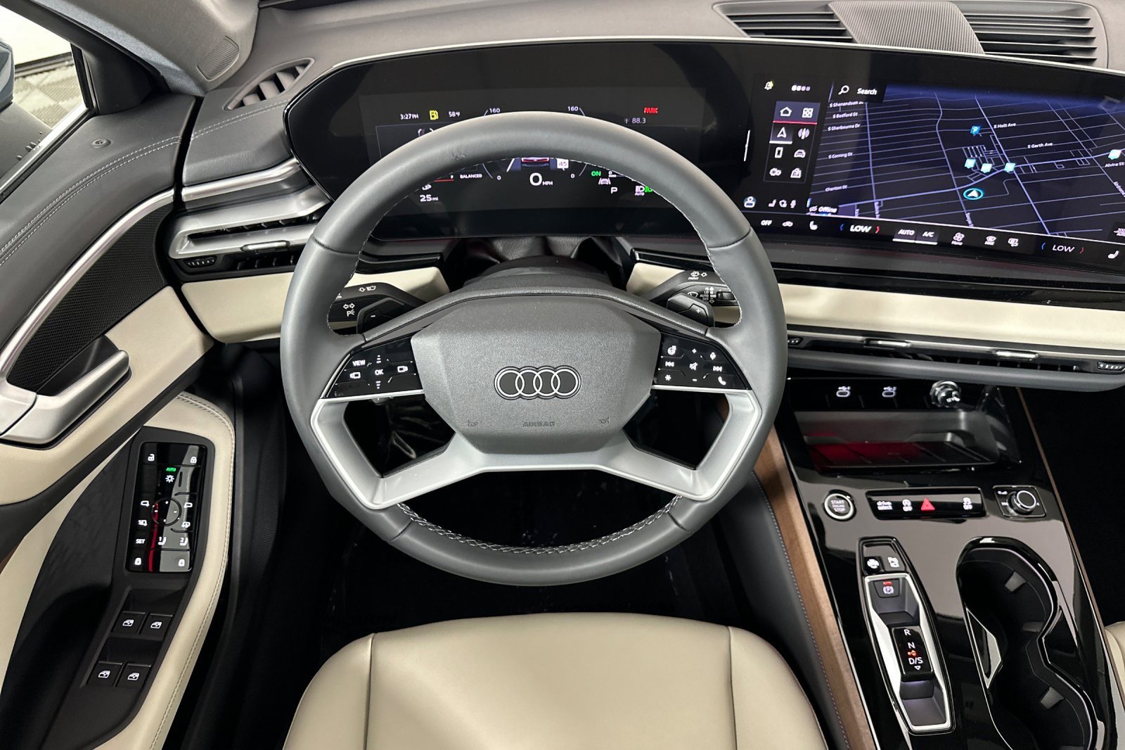 New 2025 Audi A5 2.0T Premium image 13