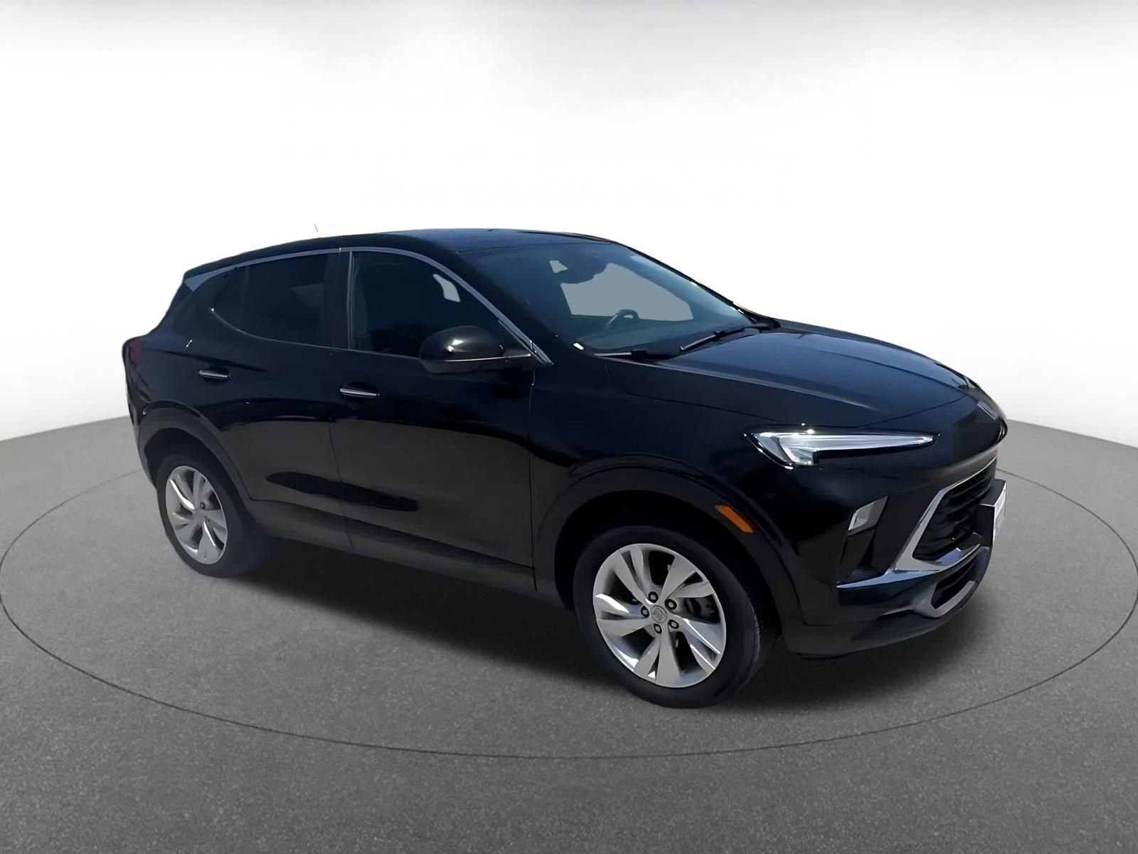Used 2025 Buick Encore GX Preferred FWD video 2