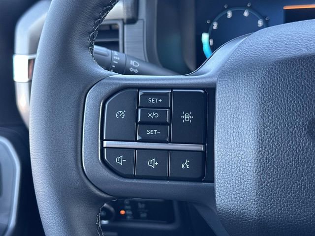 New 2026 Ford F150 XLT w/ XLT Chrome Appearance Package AWD/4WD image 24