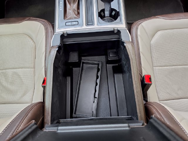 Used 2019 Ford F150 Limited w/ Trailer Tow Package AWD/4WD image 41