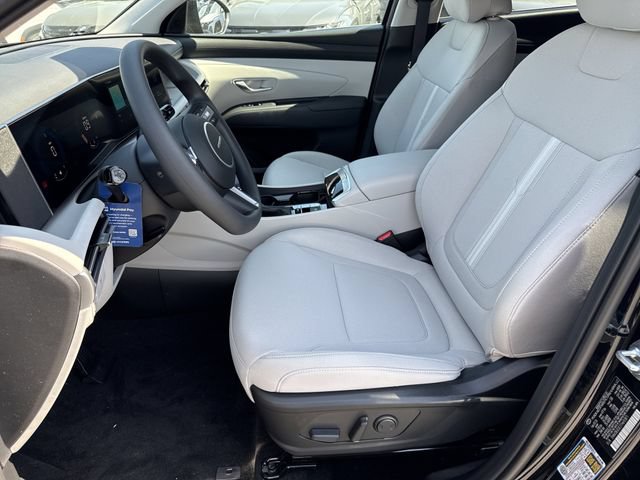 New 2026 Hyundai Tucson SEL Plus FWD image 11
