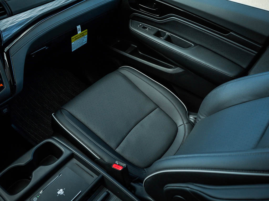 New 2026 Honda Odyssey Elite image 27