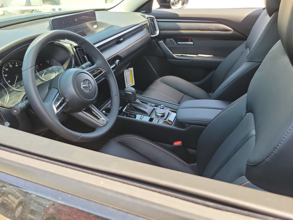 New 2026 MAZDA CX-50 AWD 2.5 Hybrid w/ Weather Package image 3