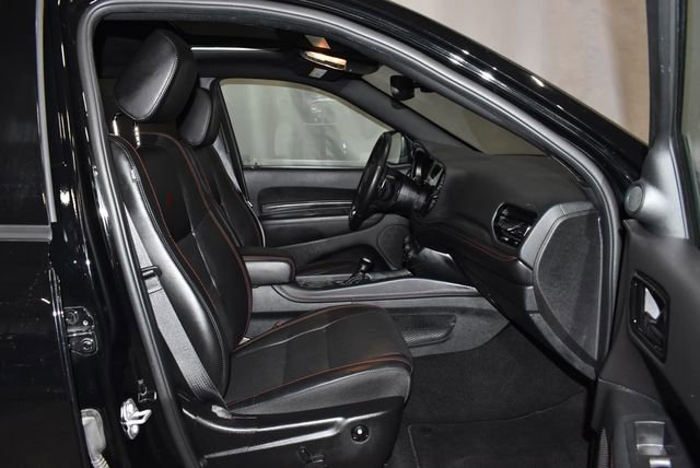 Used 2025 Dodge Durango R/T image 27