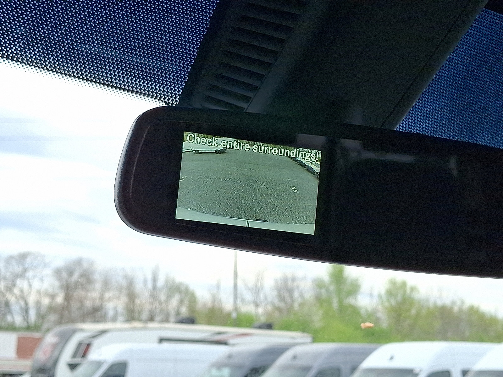 Used 2025 Mercedes-Benz Sprinter 2500 image 18