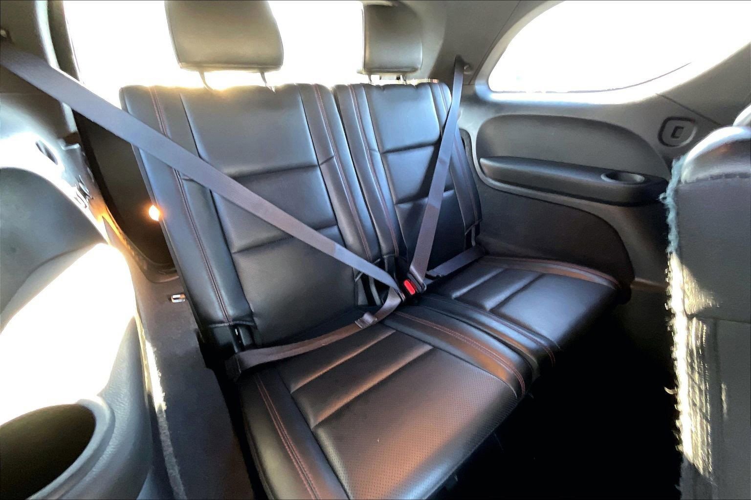 Used 2024 Dodge Durango GT image 29