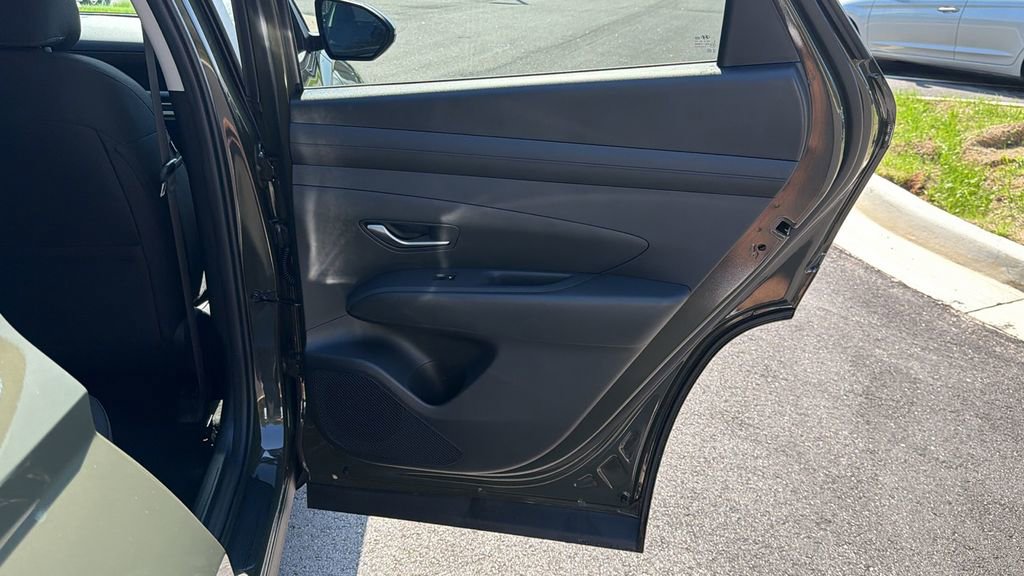 New 2026 Hyundai Tucson SEL image 17