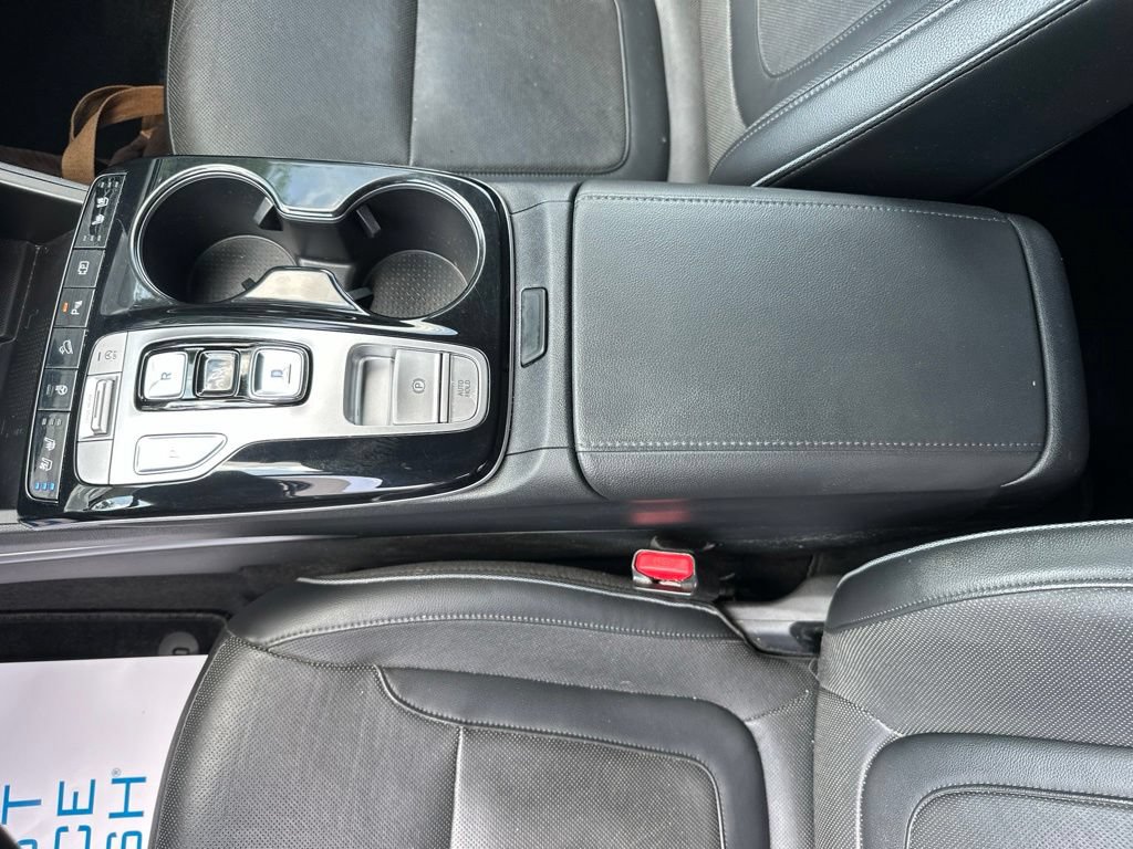 Used 2022 Hyundai Tucson Limited FWD image 25