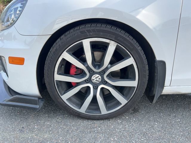 Used 2013 Volkswagen GTI Autobahn FWD image 14