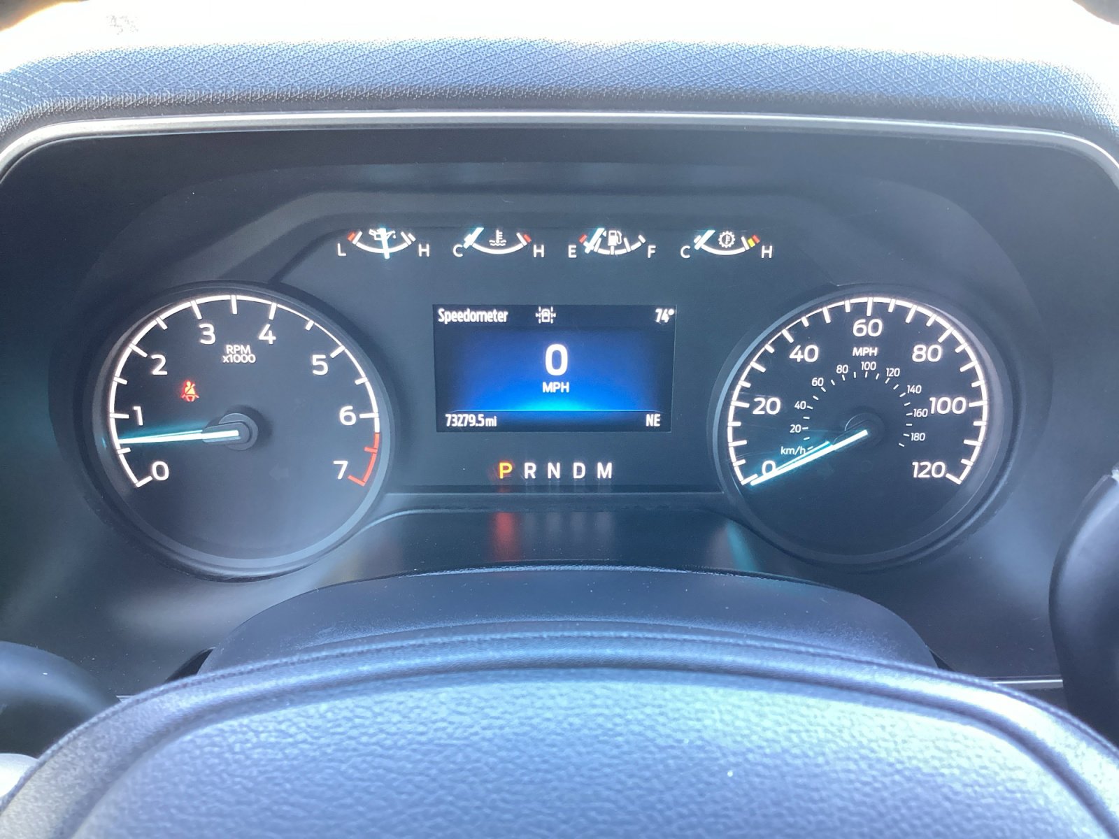 Used 2023 Ford F150 XLT image 21