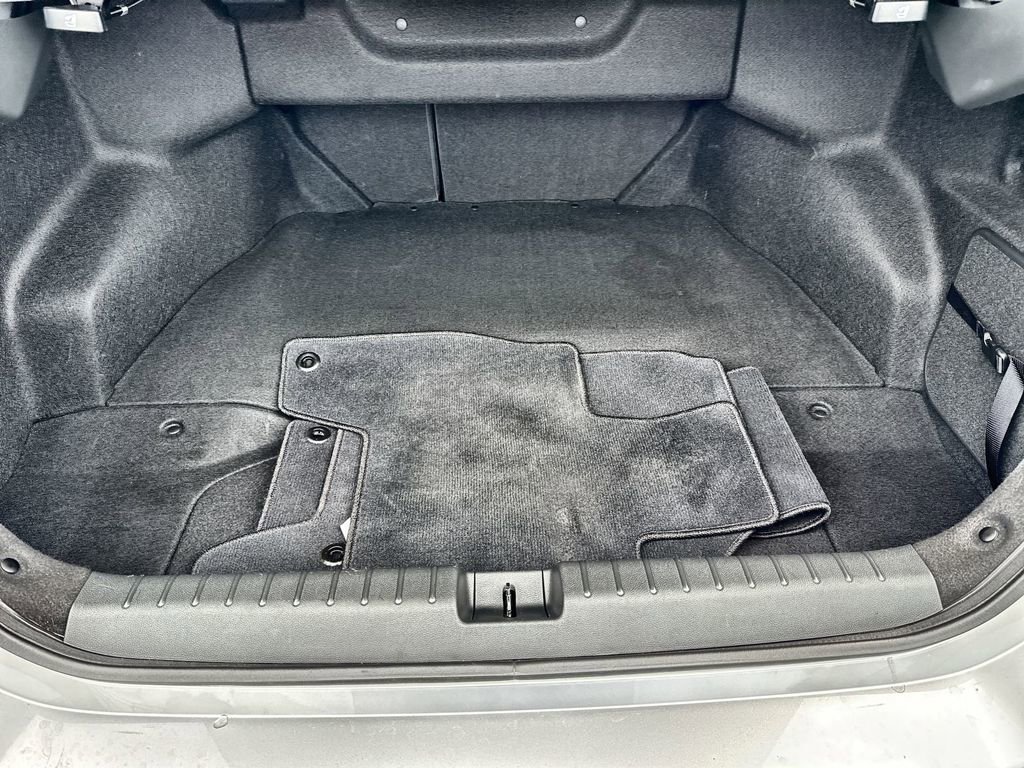 Certified 2021 Honda Clarity Plug-In Hybrid image 34