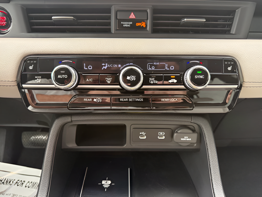 New 2026 Honda Pilot image 27