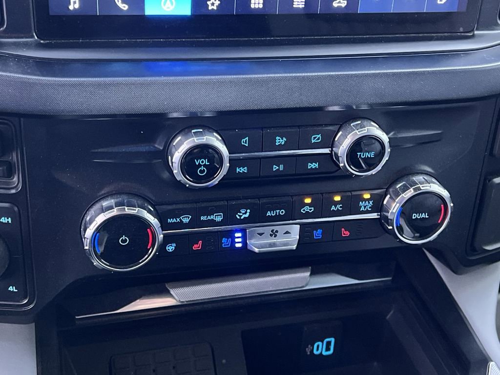 Used 2024 Ford F250 Limited w/ FX4 Off-Road Package image 21