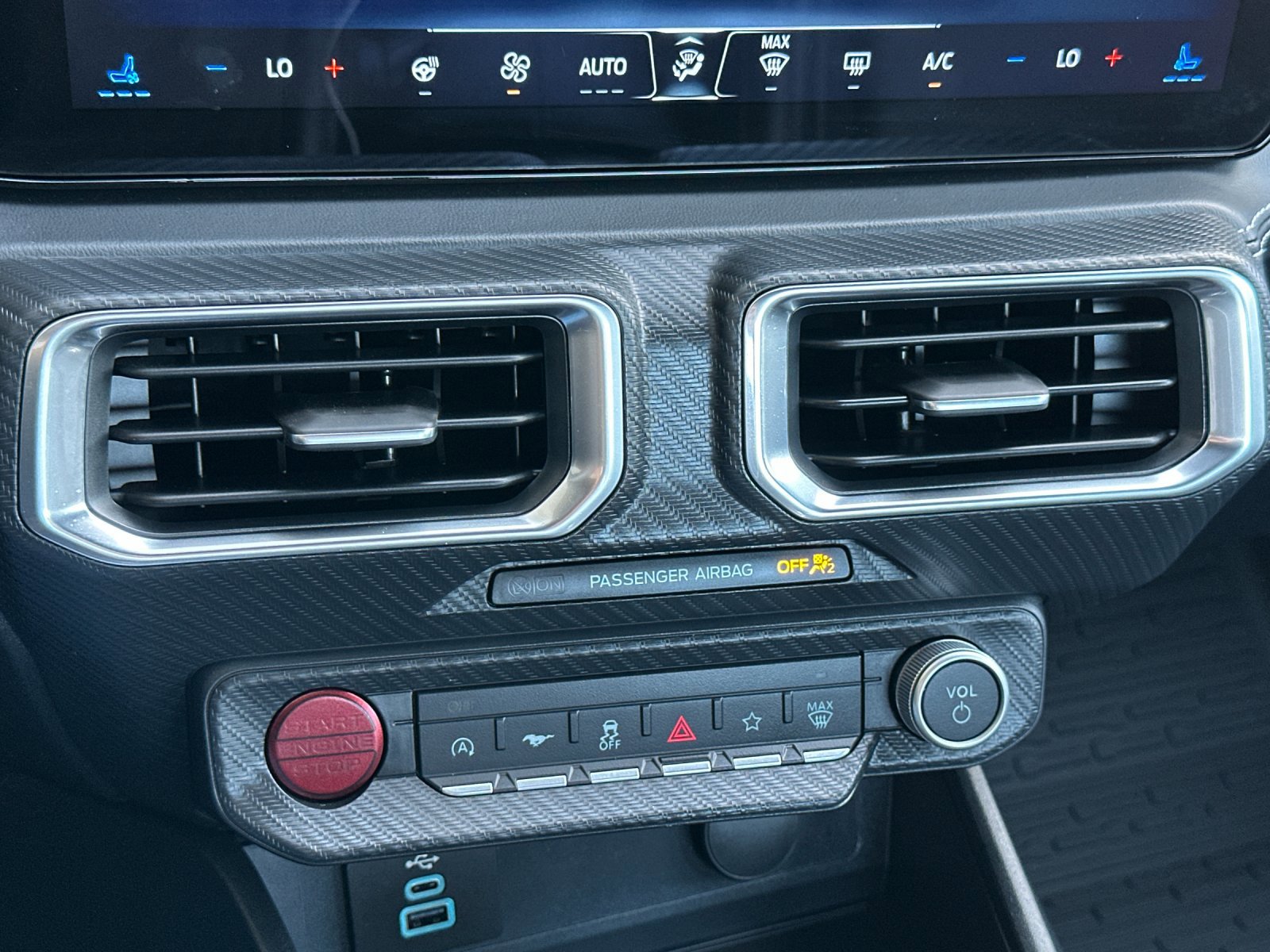 Certified 2025 Ford Mustang GT Premium image 20