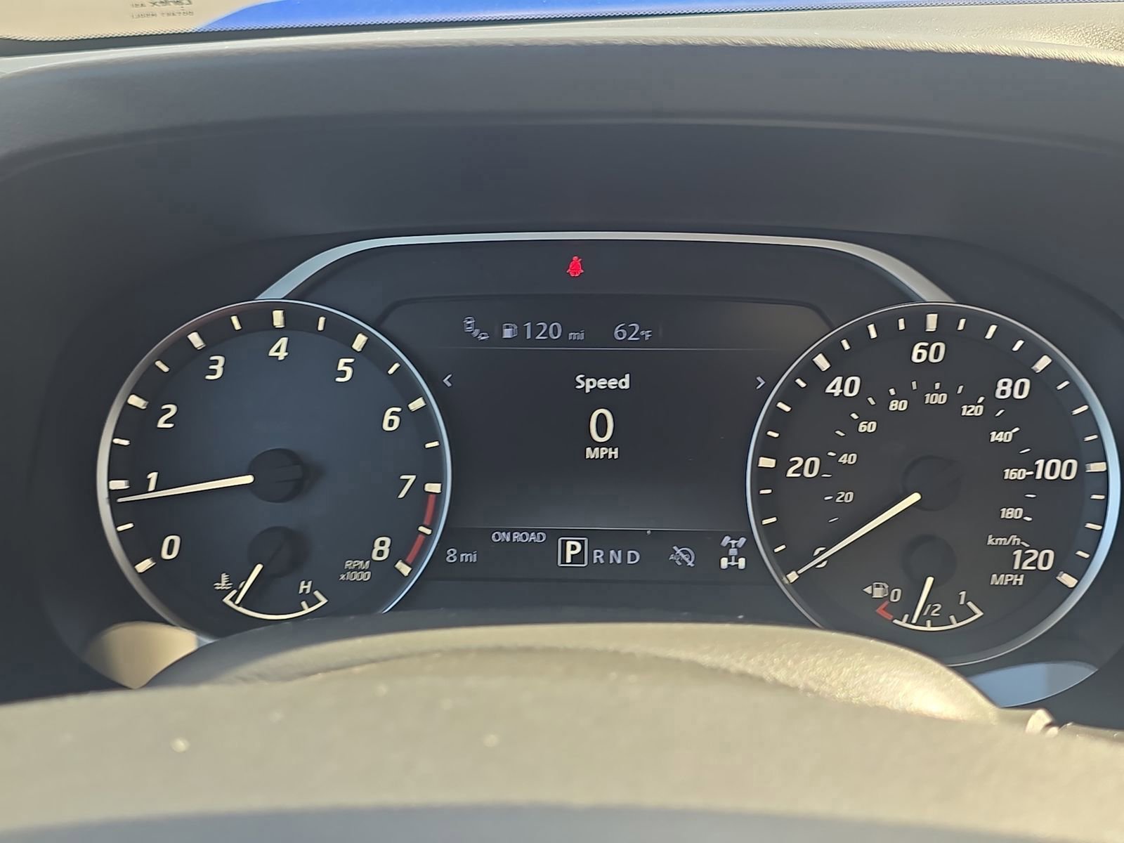 New 2026 Nissan Frontier SV w/ All-Weather Content Package image 15