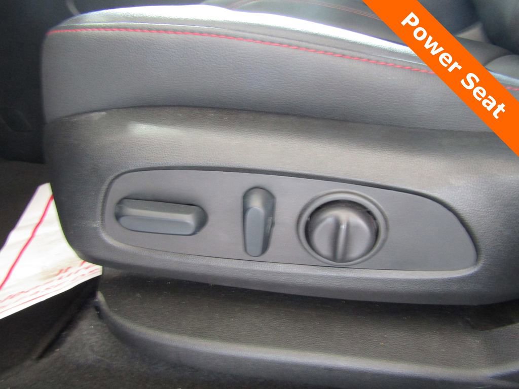 Used 2025 Chevrolet Blazer RS AWD/4WD image 7