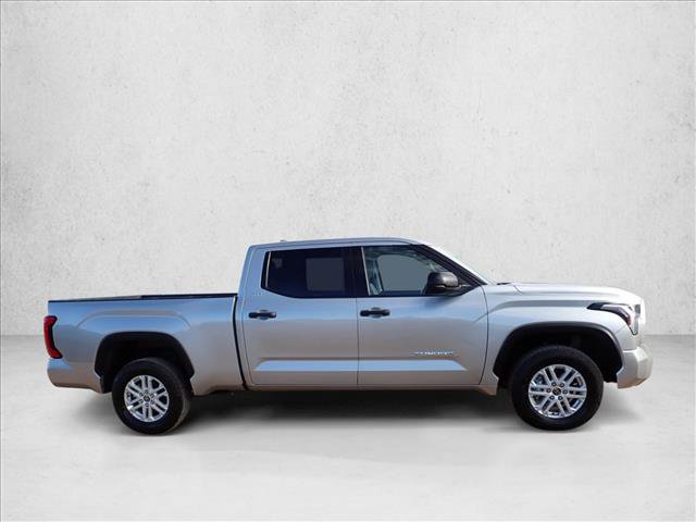 Used 2024 Toyota Tundra SR5 AWD/4WD image 5