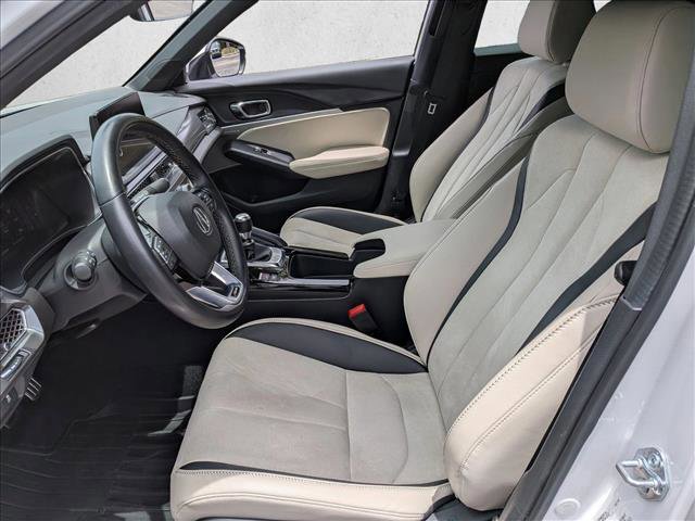 Used 2025 Acura Integra A-Spec FWD image 15