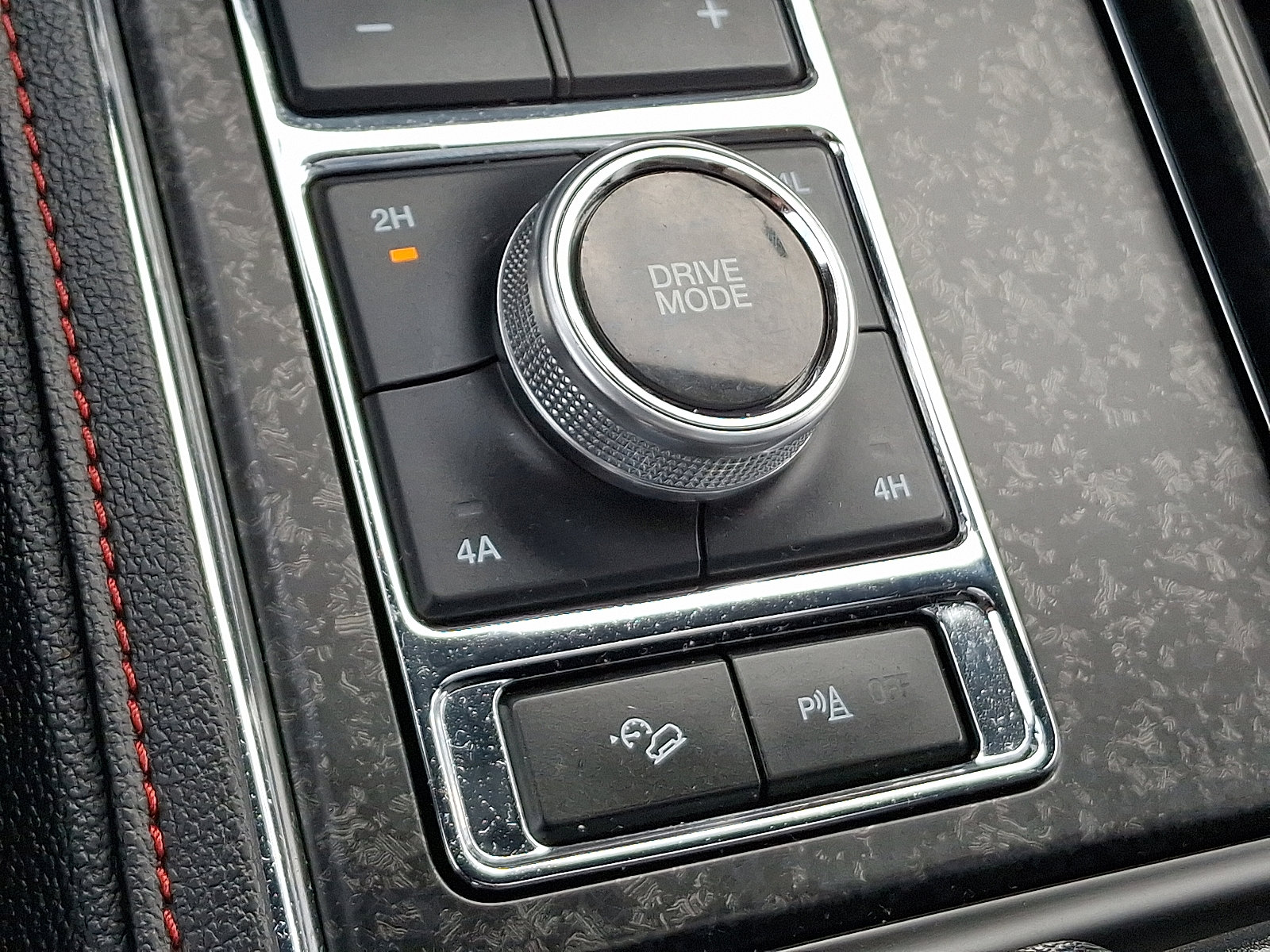 Used 2022 Ford Expedition Limited AWD/4WD image 25