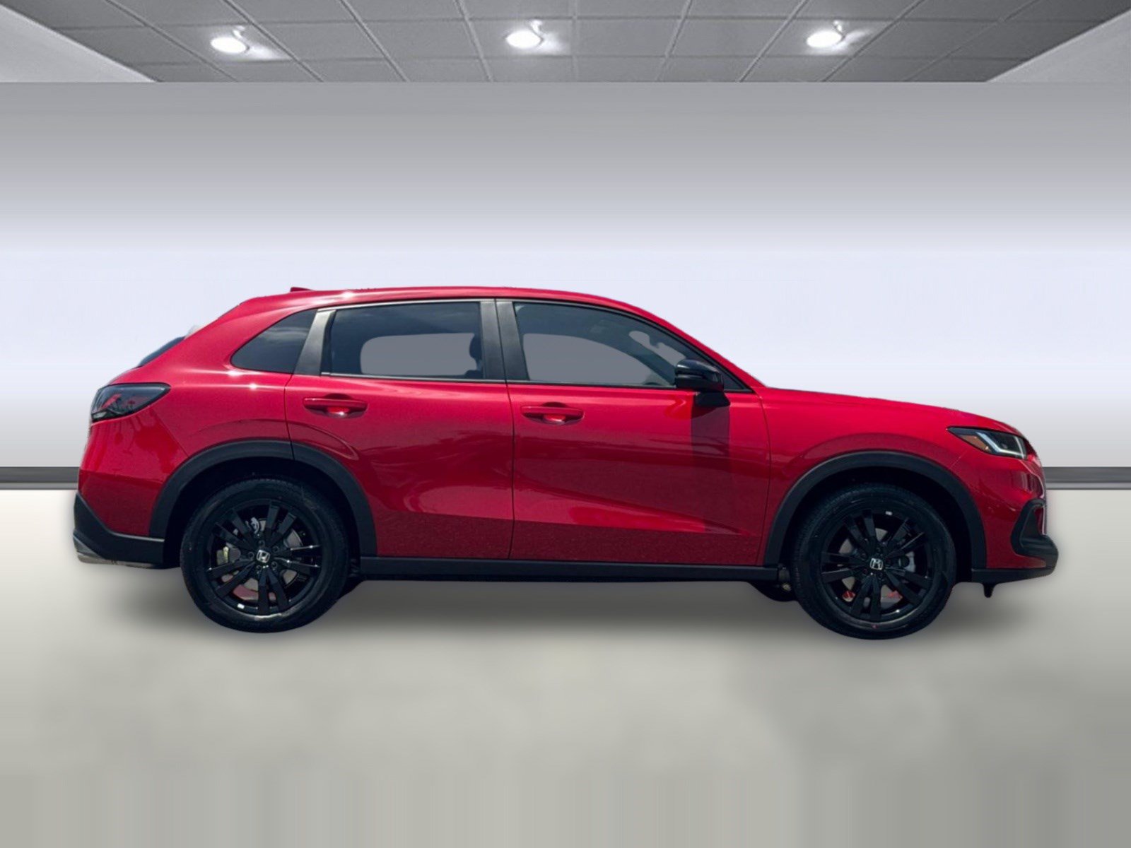 New 2027 Honda HR-V Sport image 7