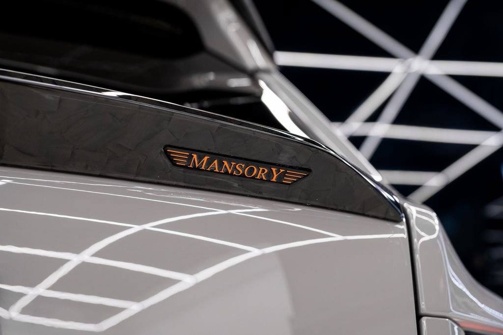 Used 2026 Rolls-Royce Cullinan image 35