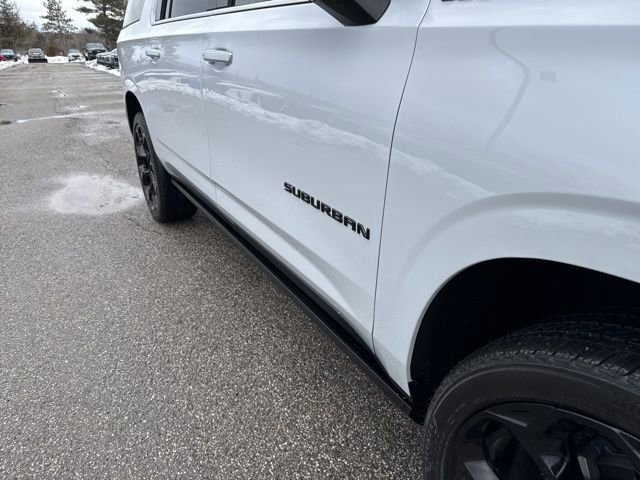 New 2026 Chevrolet Suburban High Country image 45