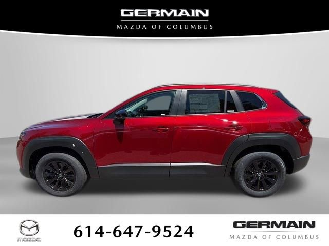 New 2026 MAZDA CX-50 2.5 Hybrid w/ Preferred Pkg AWD/4WD image 12