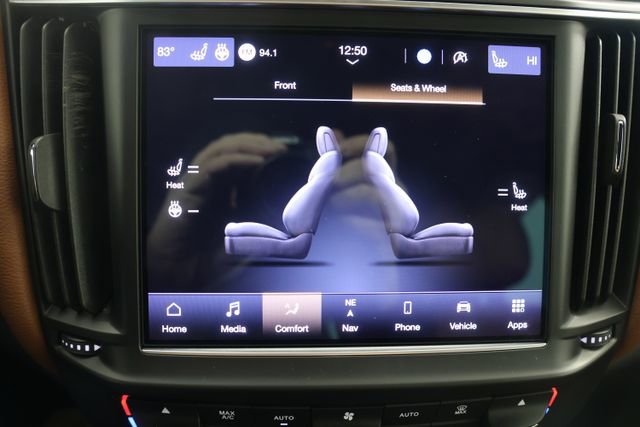 Used 2022 Maserati Levante GT image 15