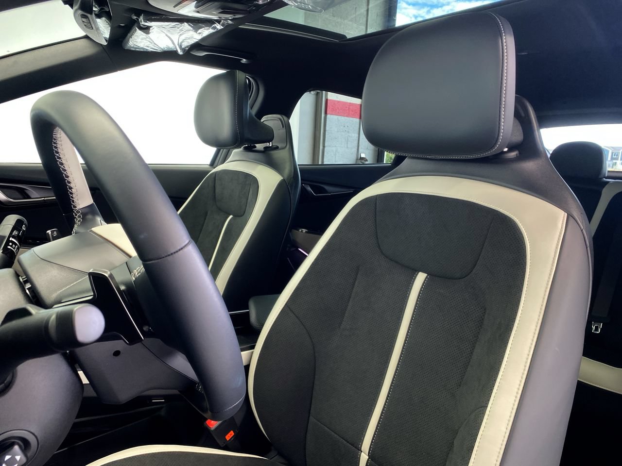 New 2026 Kia EV6 GT-Line AWD/4WD image 20