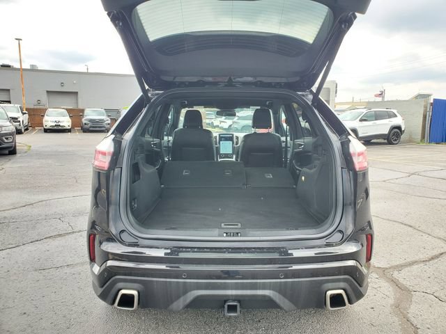 Used 2023 Ford Edge ST AWD/4WD image 28