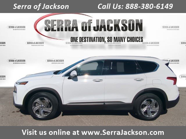 Used 2023 Hyundai Santa Fe SEL