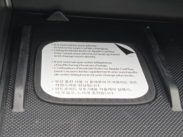 New 2026 Hyundai Sonata SEL FWD image 9