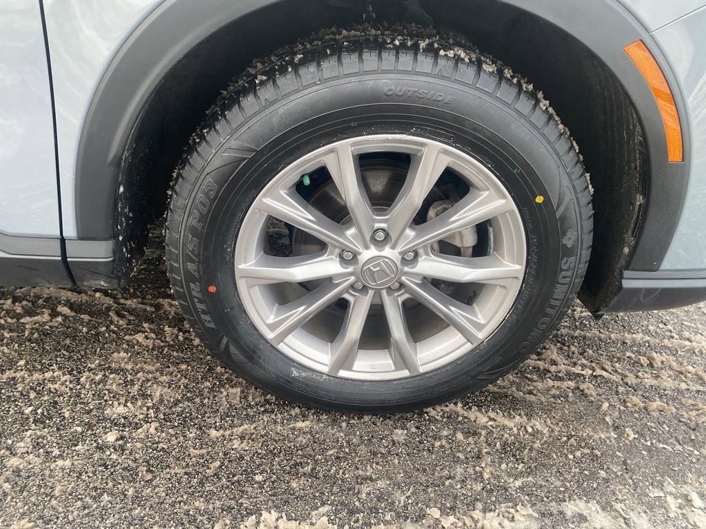 Used 2023 Honda CR-V EX image 11