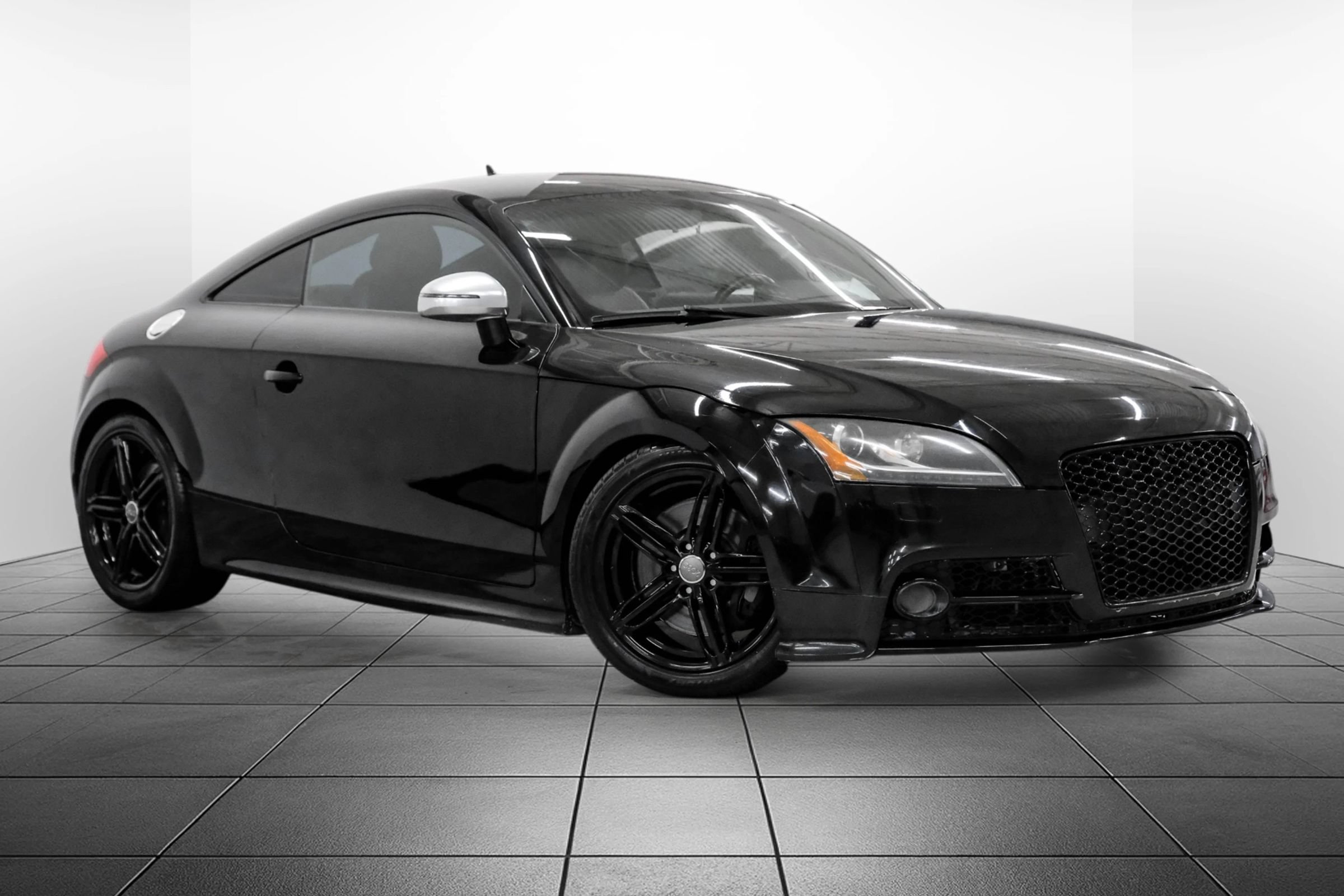 Used 2010 Audi TTS 2.0T Premium AWD/4WD image 6