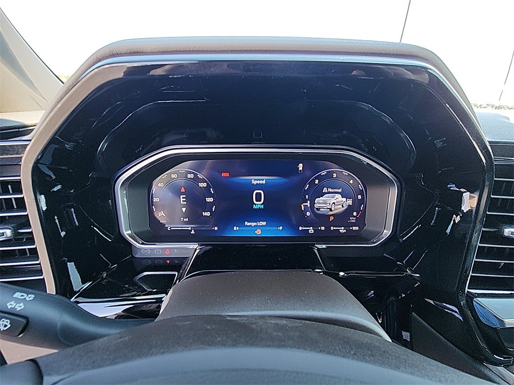 New 2026 Chevrolet Silverado 1500 RST w/ Safety Package image 16