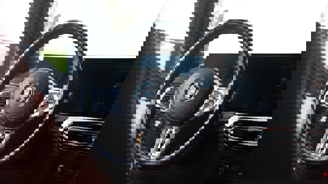 Used 2022 BMW i4 M50 image 23